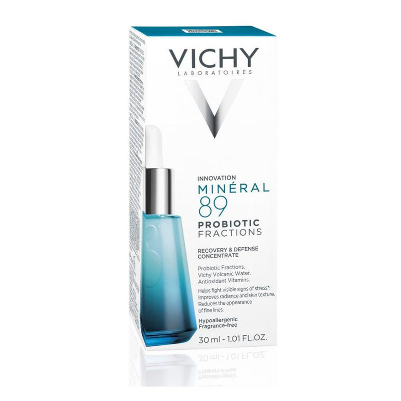 Vichy Minéral 89 Probiotic Serum