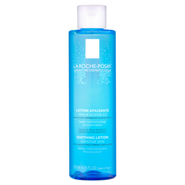 La Roche-Posay  Soothing Lotion