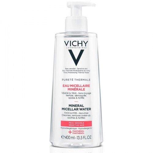 Vichy Micellar Water Sensitive Skin