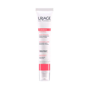 Uriage Toléderm Control Soothing Care Light Cream
