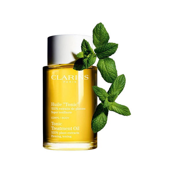 Clarins Tonic Body Treatment Oil "Firming/Toning"