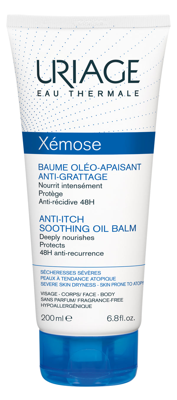 URIAGE XÉMOSE - Anti-Itch Soothing Oil Balm