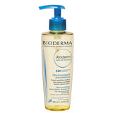 Bioderma Atoderm Shower Oil | Ultra-Nourishing Shower Oil
