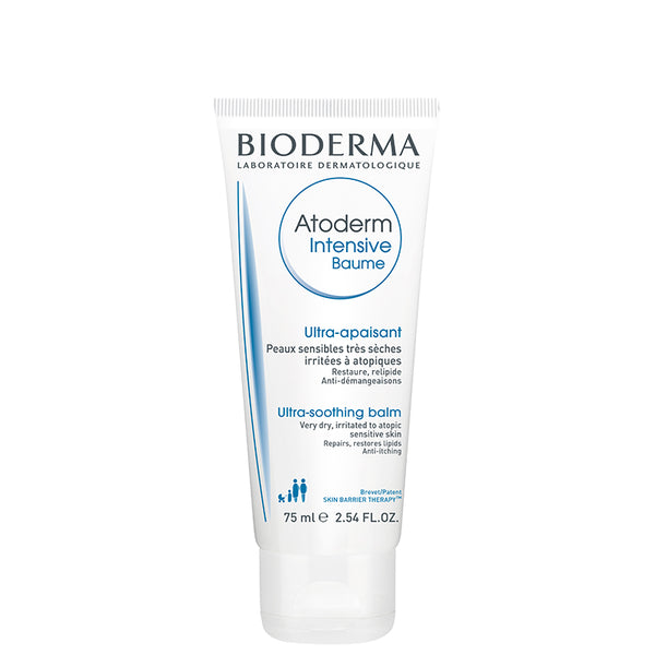 Bioderma Atoderm Intensive Balm | Ultra Soothing & Nourishing Balm