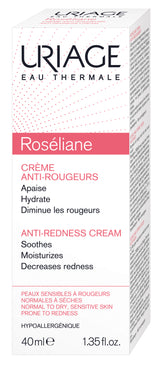 URIAGE ROSÉLIANE - Anti-Redness Cream