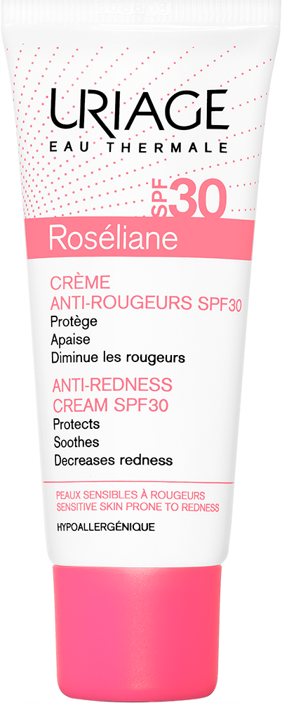 URIAGE ROSÉLIANE - Anti-Redness Cream SPF30