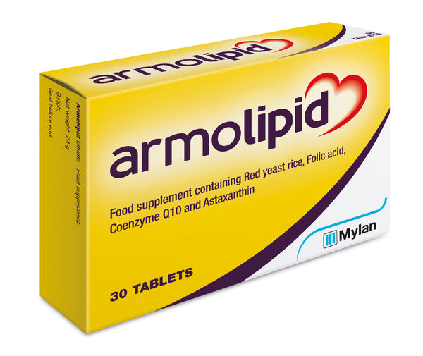 Armolipid Tablets