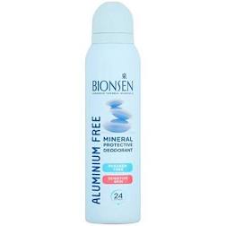 Bionsen Sensitive Deodorant Spray