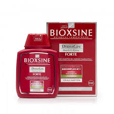 Bioxsine Forte Shampoo