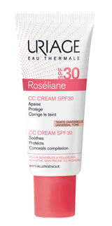 URIAGE ROSÉLIANE - CC Cream SPF30