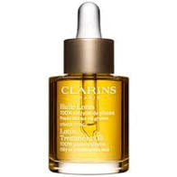 Clarins Lotus Oil – Combination/oily skin