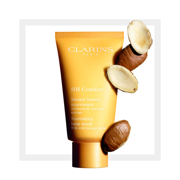 Clarins SOS Comfort Face Mask