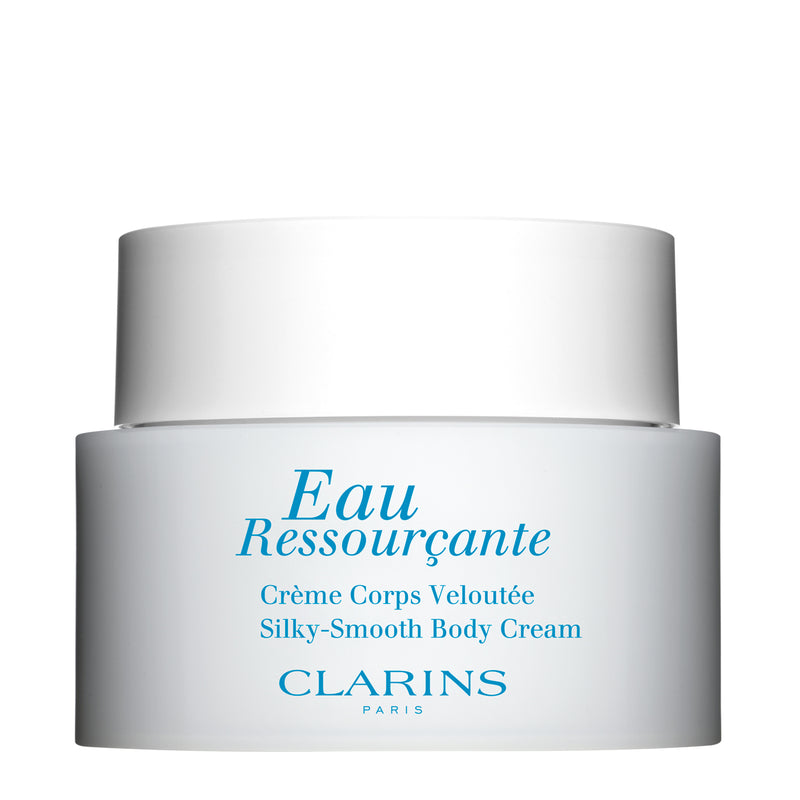 Clarins Eau Ressourcante Body Cream