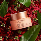 Clarins Extra-Firming Night Cream - Dry Skin