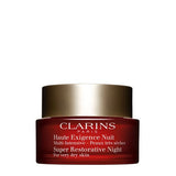Clarins Super Restorative Night Cream - Very Dry Skin
