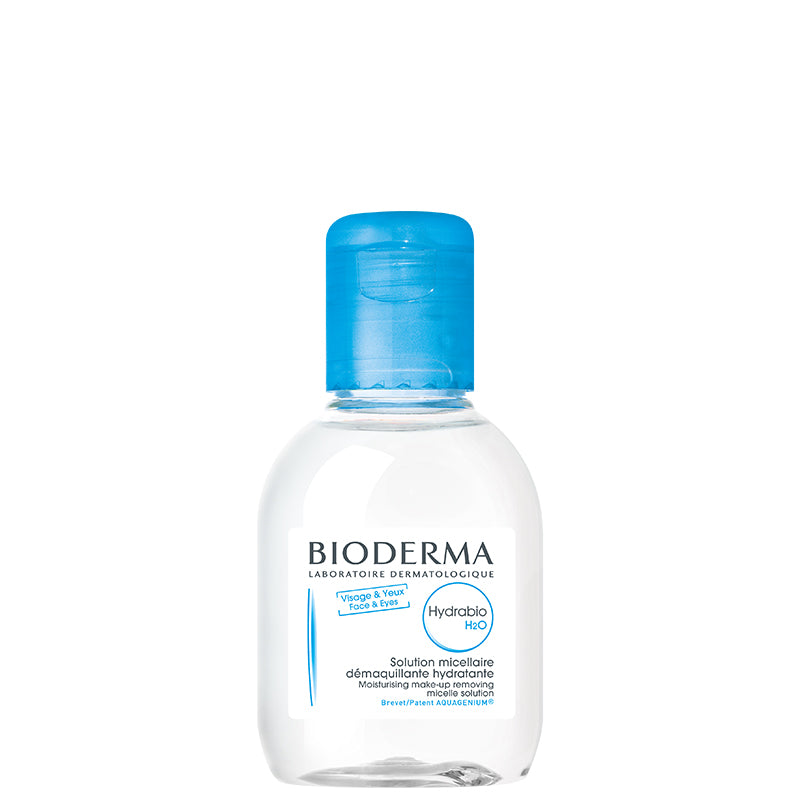 Bioderma Hydrabio H2O | Micellar Water For Dehydrated Sensitive Skin