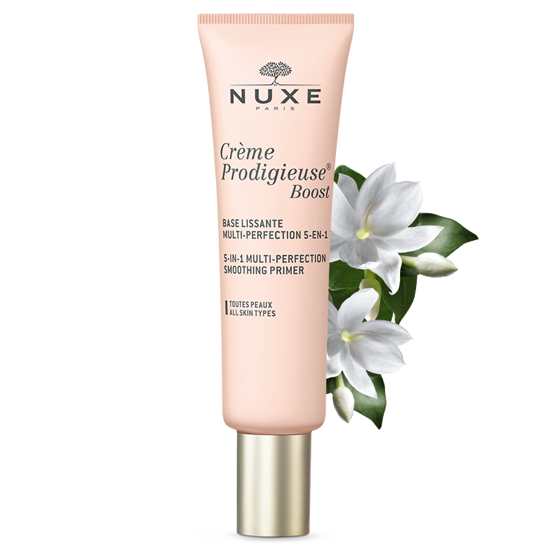 Nuxe Straightening Multi-Perfection 5-in-1 Cream Prodigious Boost