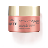 Nuxe Night Cream Recuperative Oil Balm Boost