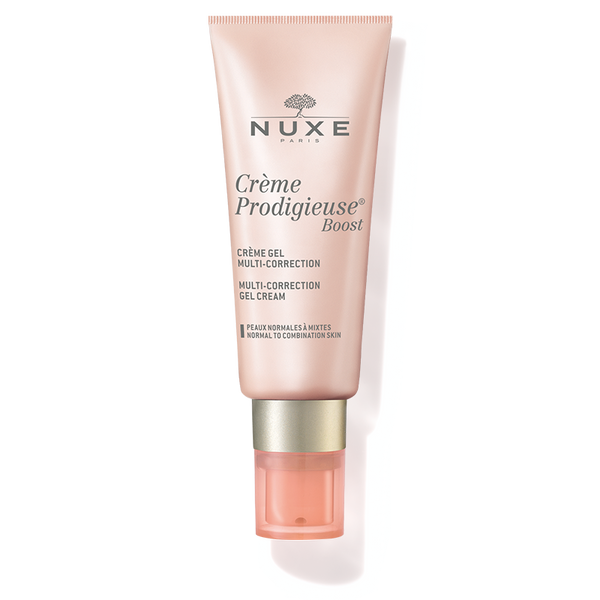 Nuxe Multi-Correction Gel Cream Prodigious Cream Boost