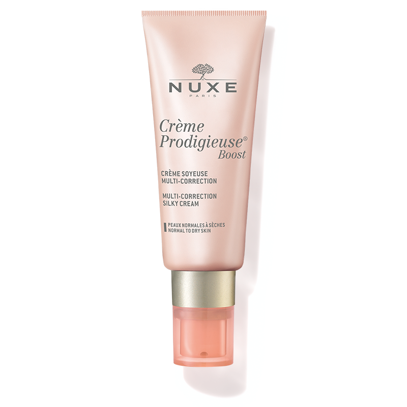 Nuxe Multi-Correction Silky Cream Prodigious Cream Boost