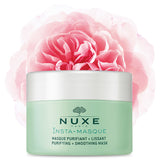 Nuxe Purifying + Smoothing Mask Insta-Mask