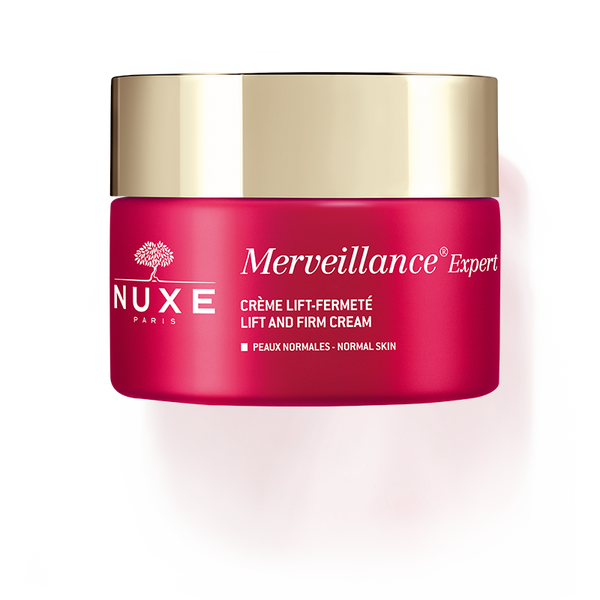 Nuxe Anti-wrinkle Cream Merveillance Expert - Normal Skin