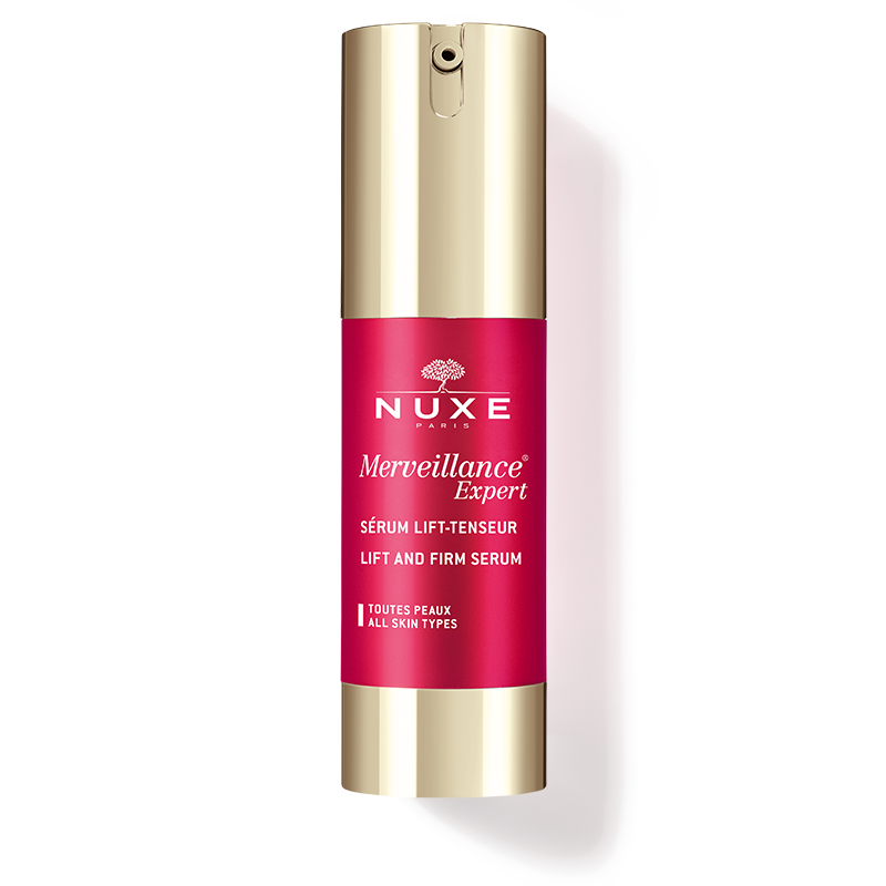 Nuxe Anti-wrinkle Serum Merveillance Expert