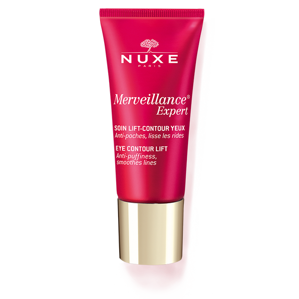 Nuxe Anti-wrinkle Eye Cream Merveillance  Expert