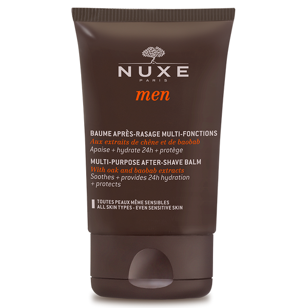 Nuxe Men Multi-Function After Shave Balm