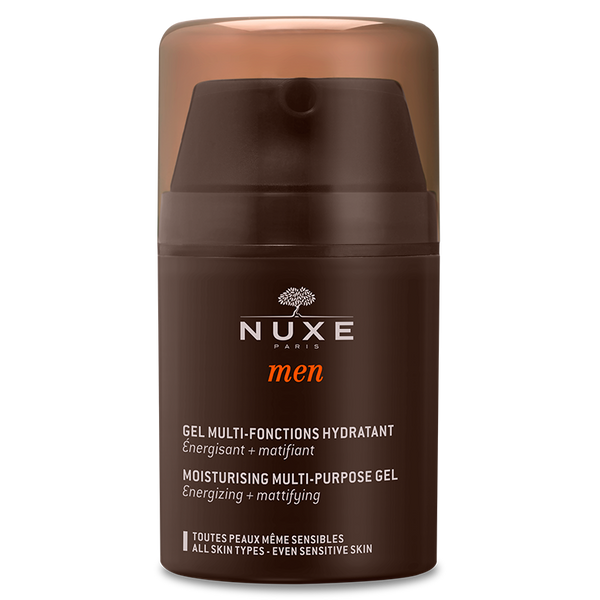 Nuxe Men Multi-Function Hydrating Gel