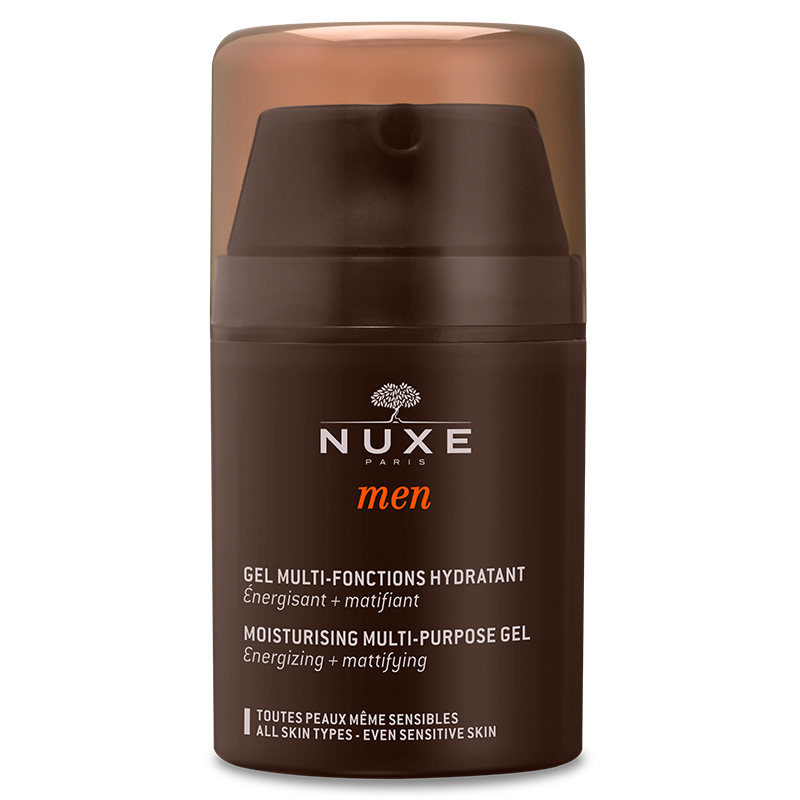 Nuxe Men Multi-Function Hydrating Gel
