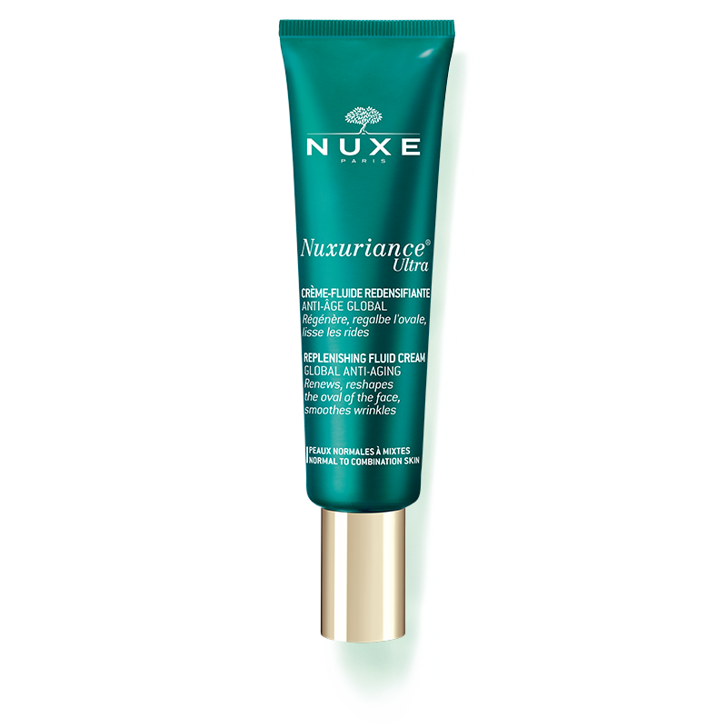 Nuxe Nuxuriance Fluid Cream Ultra