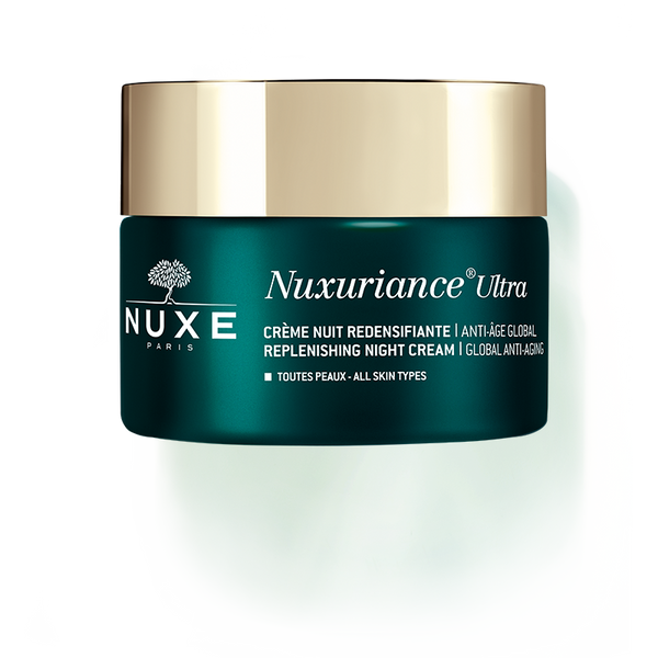Nuxe Nuxuriance Night Cream Ultra