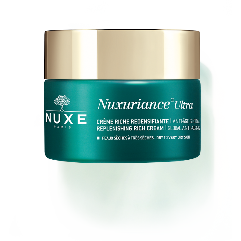 Nuxe Nuxuriance Rich Cream Ultra