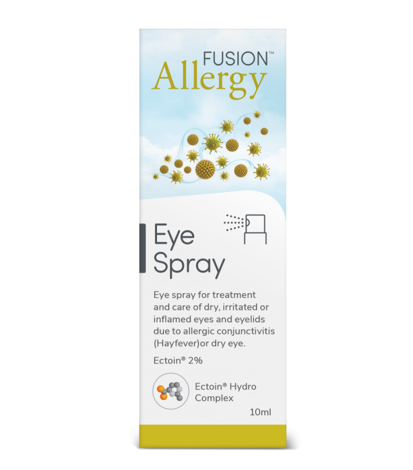 Fusion Allergy Eye Spray