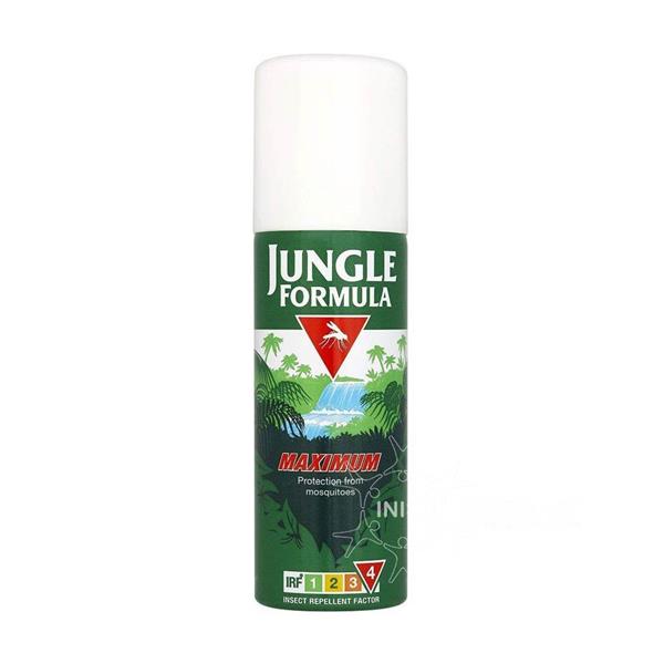 Jungle Formula Spray Maximum