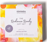 Kinvara Radience Ready Gift Set