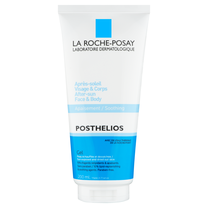 La Roche-Posay Posthelios After Sun