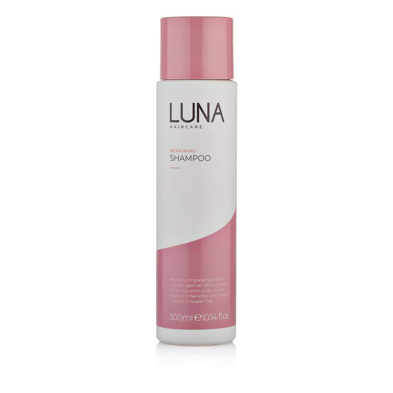 Luna By Lisa Repairing Shampoo