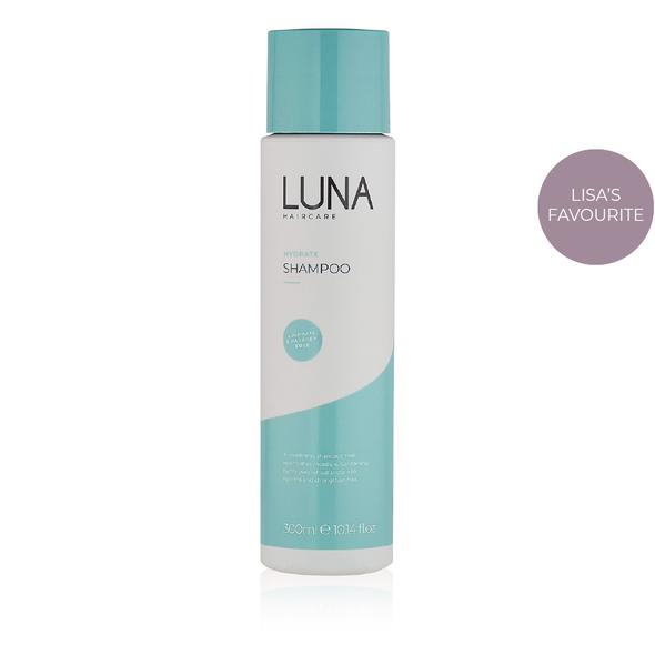 Luna By Lisa Hydrate Shampoo