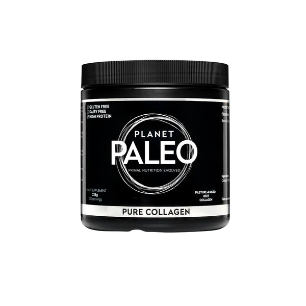 Planet Paleo Pure Collegan Powder
