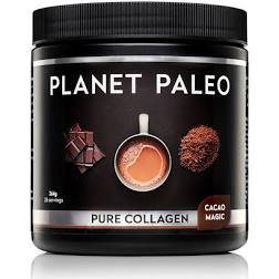Planet Paleo Pure Collagen Cacao Powder
