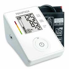 Rossmax Blood Pressure Monitor CH155