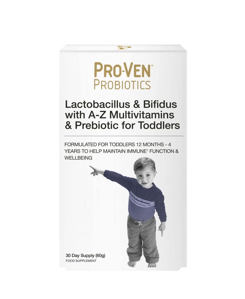 ProVen Probiotics for Toddlers (Powder)