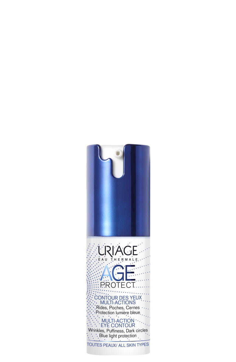 URIAGE AGE PROTECT - Multi-Action Eye Contour