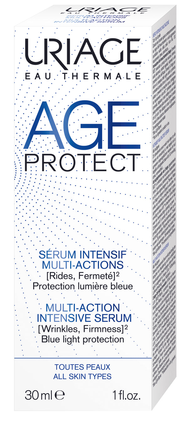 URIAGE AGE PROTECT - Multi-Action Intensive Serum