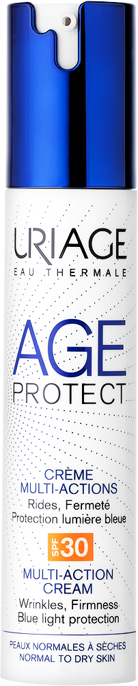 URIAGE AGE PROTECT - Multi-Action Cream SPF 30
