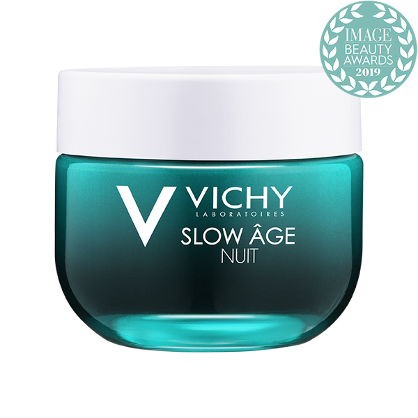 Vichy Slow Age Night Cream & Mask