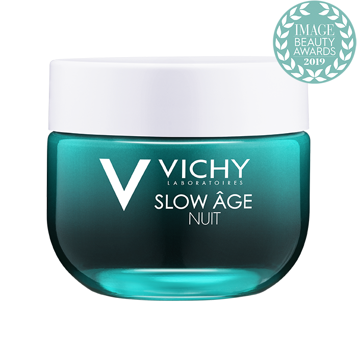 Vichy Slow Age Night Cream & Mask