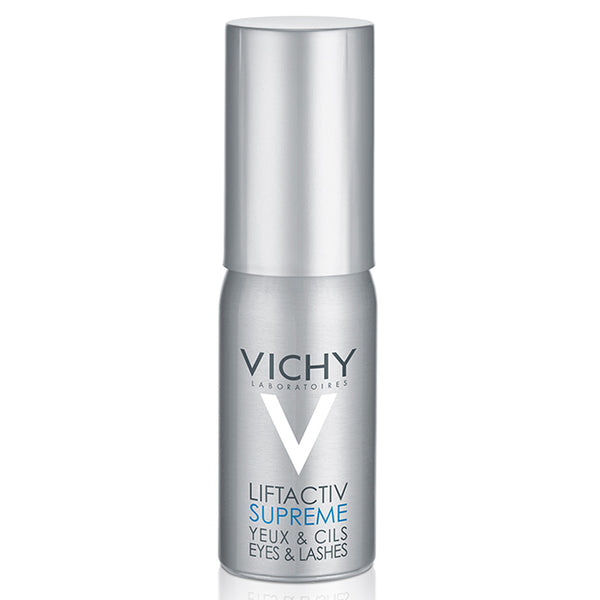 Vichy Liftactiv Supreme Eyes & Lashes Serum